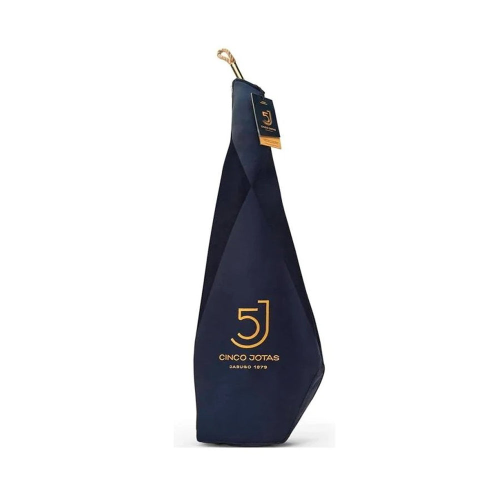 【LIMITED STOCK】5 JOTAS 100% IBERIAN ACORN-FED HAM