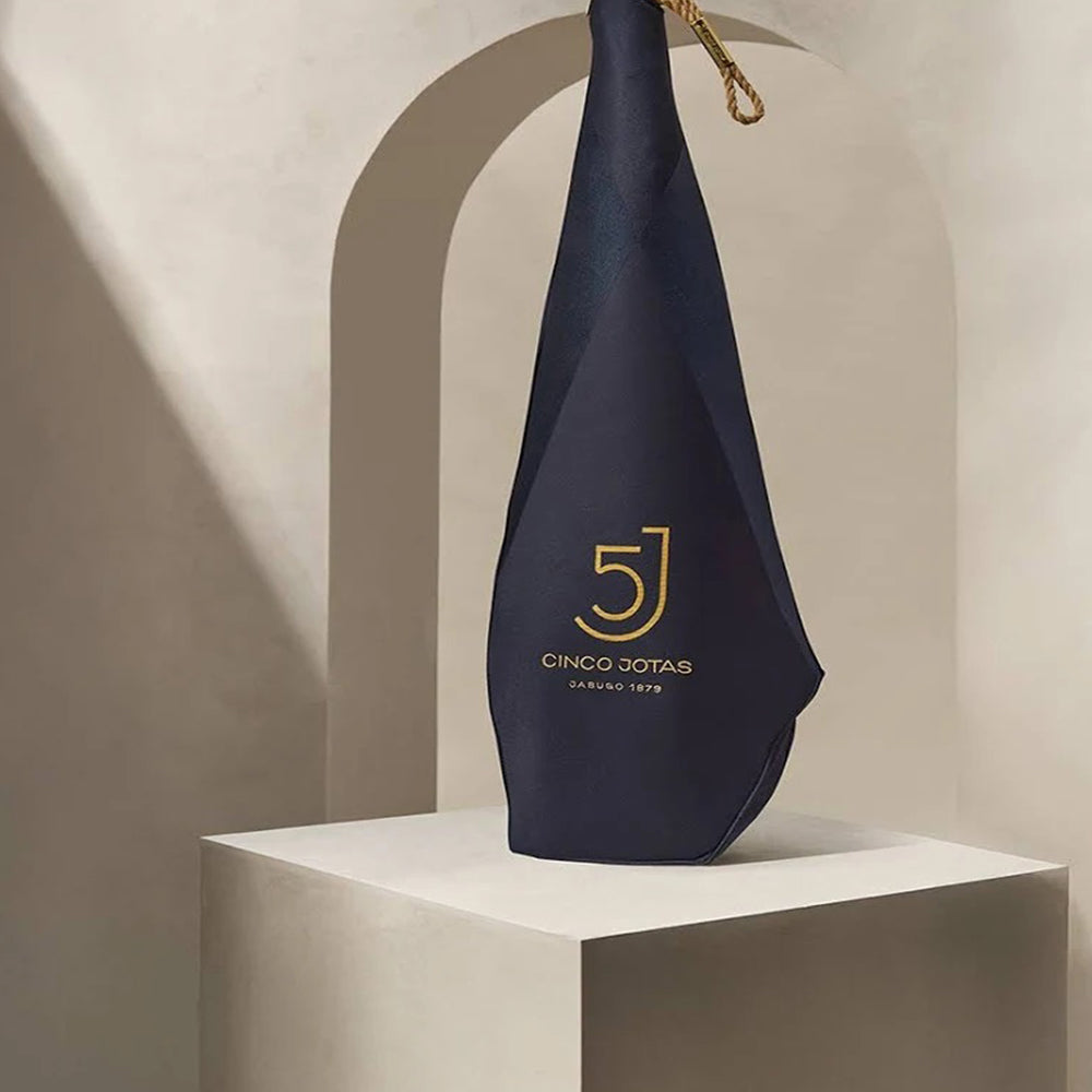 【LIMITED STOCK】5 JOTAS 100% IBERIAN ACORN-FED HAM