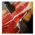 【LIMITED STOCK】5 JOTAS 100% IBERIAN ACORN-FED HAM