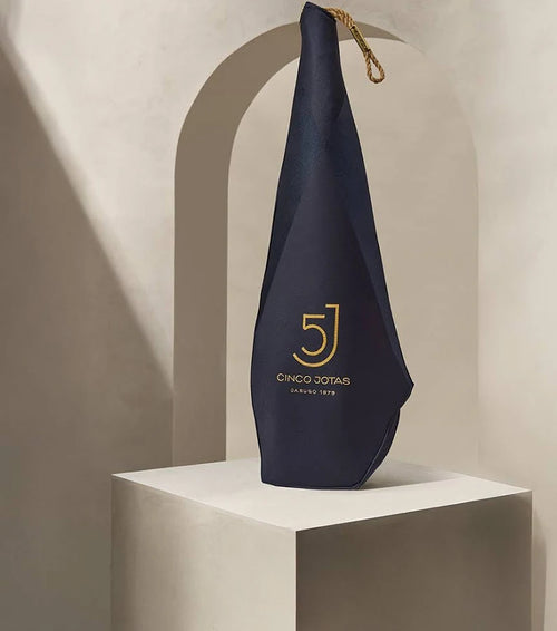 【LIMITED STOCK】5 JOTAS 100% IBERIAN ACORN-FED HAM
